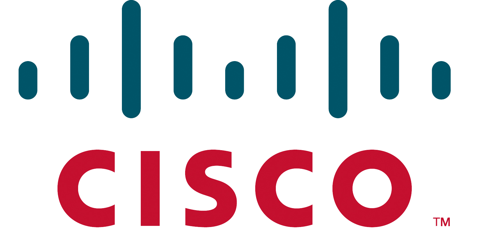 Cisco Logo