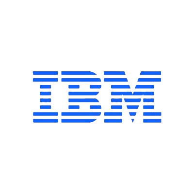 IBM Logo