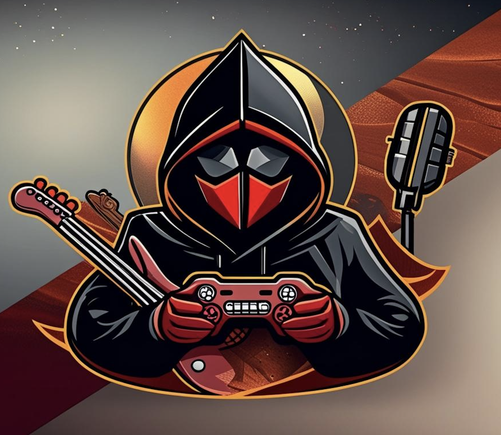 Stephen Whitley Logo